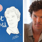 What do Ryan Gosling and Benedict Cumberbatch have in common? Adult coloring in books